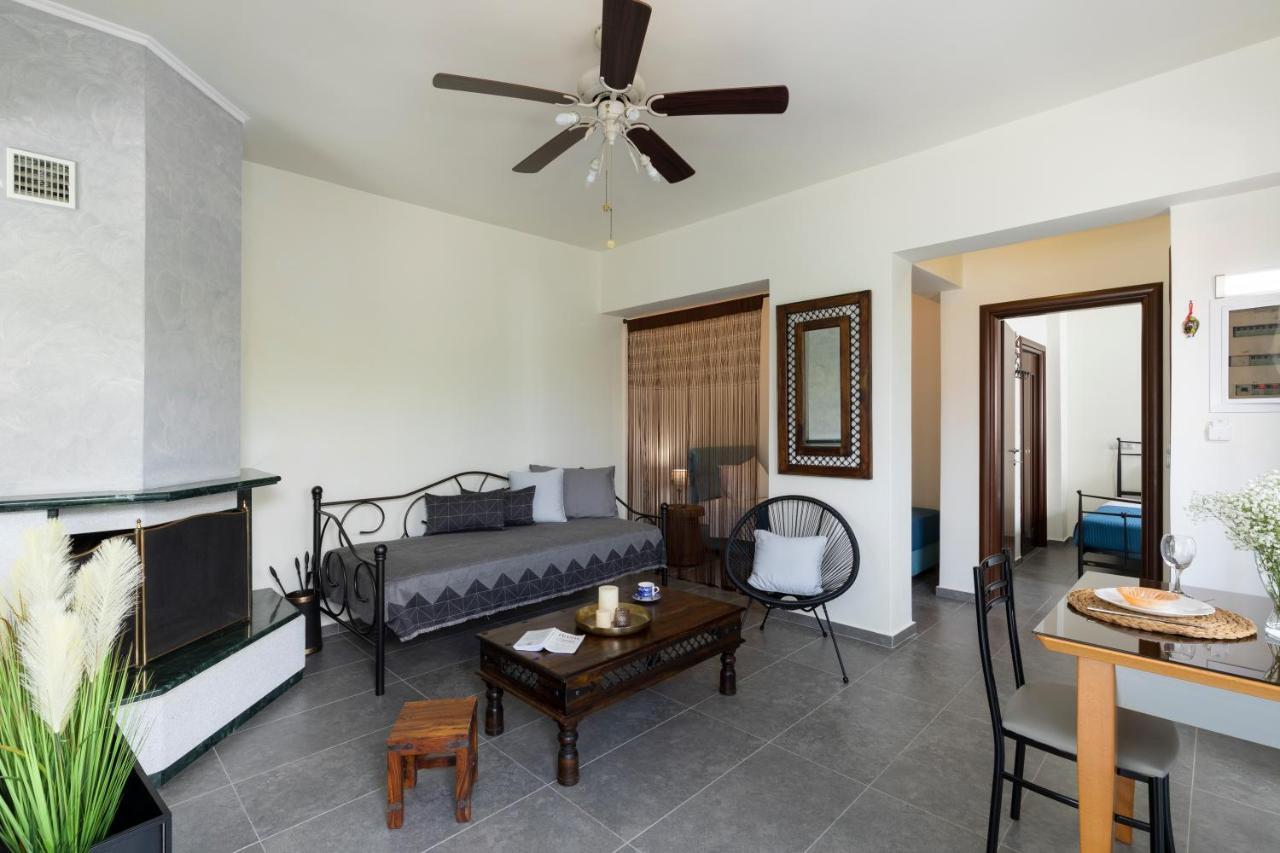 فيلا Elena House 2 غينادي المظهر الخارجي الصورة